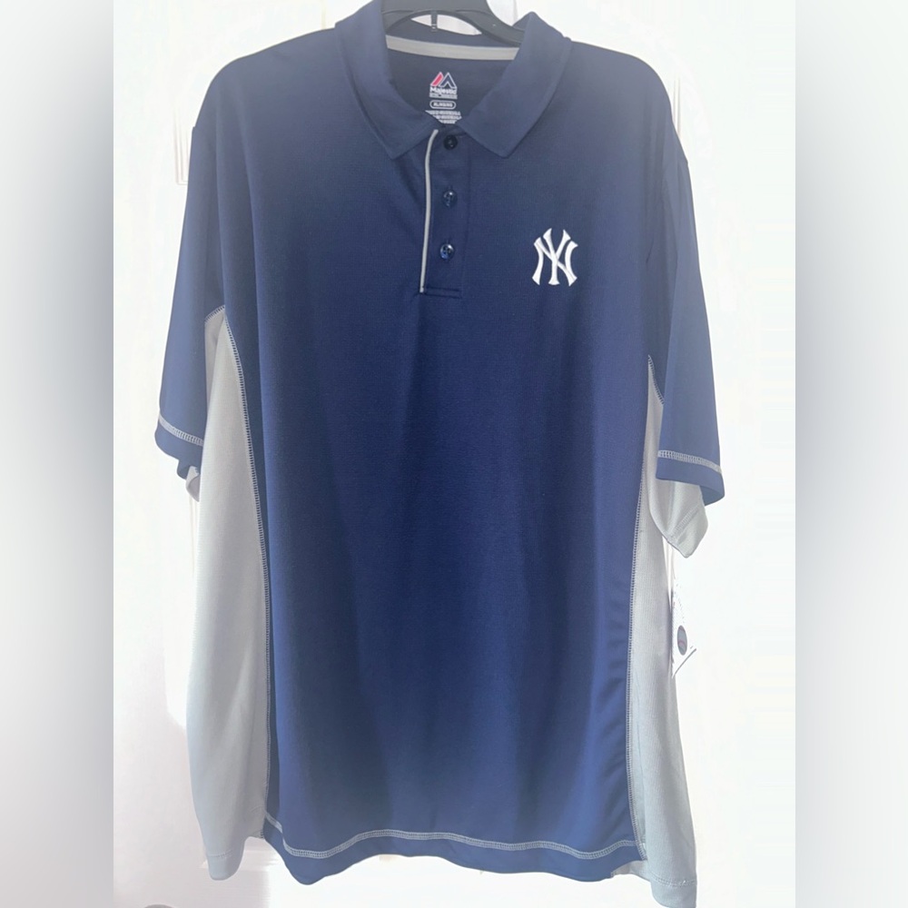 New York Yankees Polo